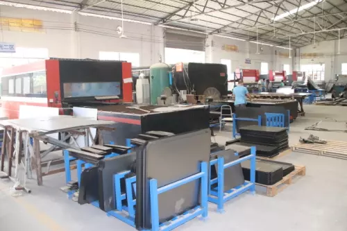 Factory Pictures