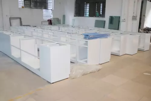 Factory Pictures