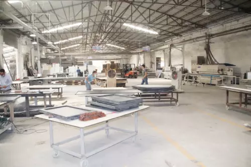 Factory Pictures