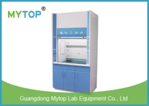 Lab Fume Hood