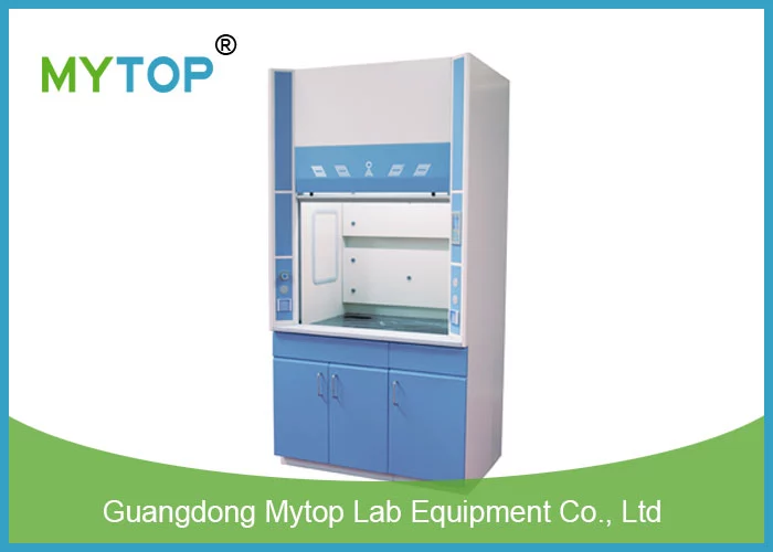 Lab Fume Hood