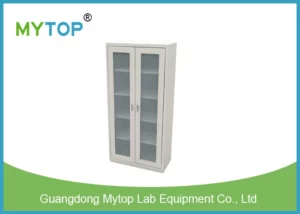 Lab Glassware Storage Cabinet