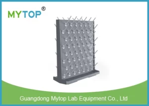 Laboratory PP Dry Rack