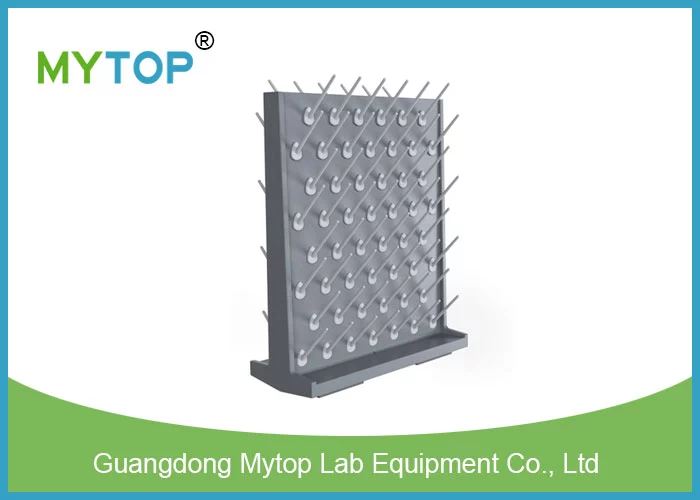 Laboratory PP Dry Rack