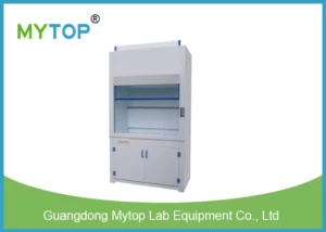 PP Laboratory Fume Hood