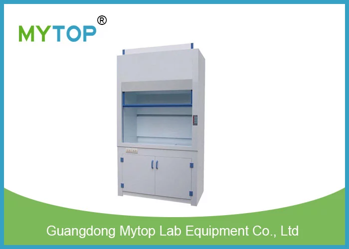 PP Laboratory Fume Hood