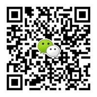 QR kód wechat