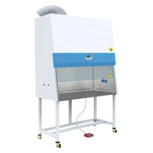 Class II B2 Biological Safety Cabinet