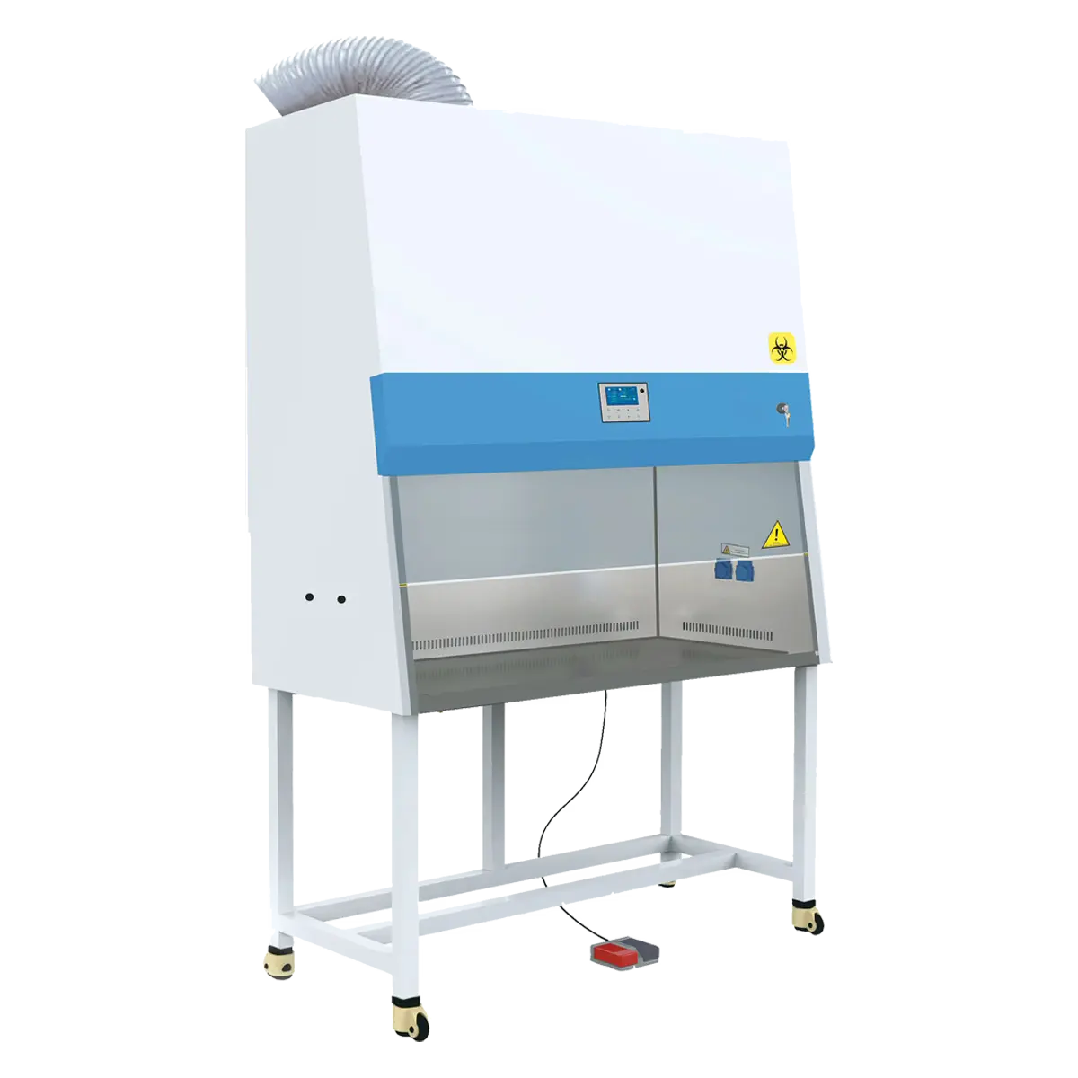 Class II B2 Biological Safety Cabinet