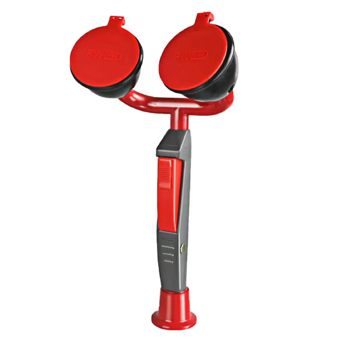 Double Desktop Eye Wash