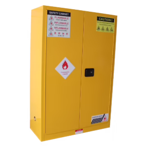 Flammable Storage Cabinwt