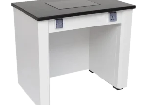 Lab Balance Table