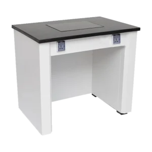 Lab Balance Table
