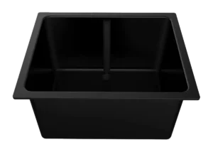 Lab PP Sink For Laboratory Lab Bench