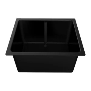 Lab PP Sink For Laboratory Lab Bench