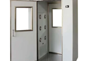 ห้องปฏิบัติการ 304 ฝักบัวลมสแตนเลส