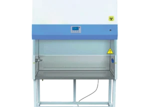 Laboratory Class II A2 Biosafety Cabinet