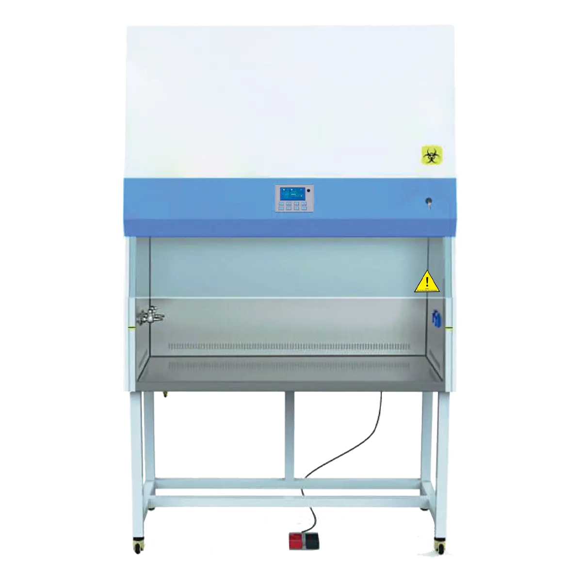 Laboratory Class II A2 Biosafety Cabinet