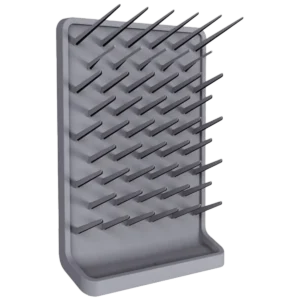 Laboratory PP Dry Rack
