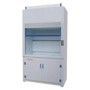 PP Laboratory Fume Hood For Strong Chemical Resistance