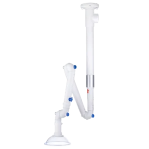 PP Universal Extration Hood