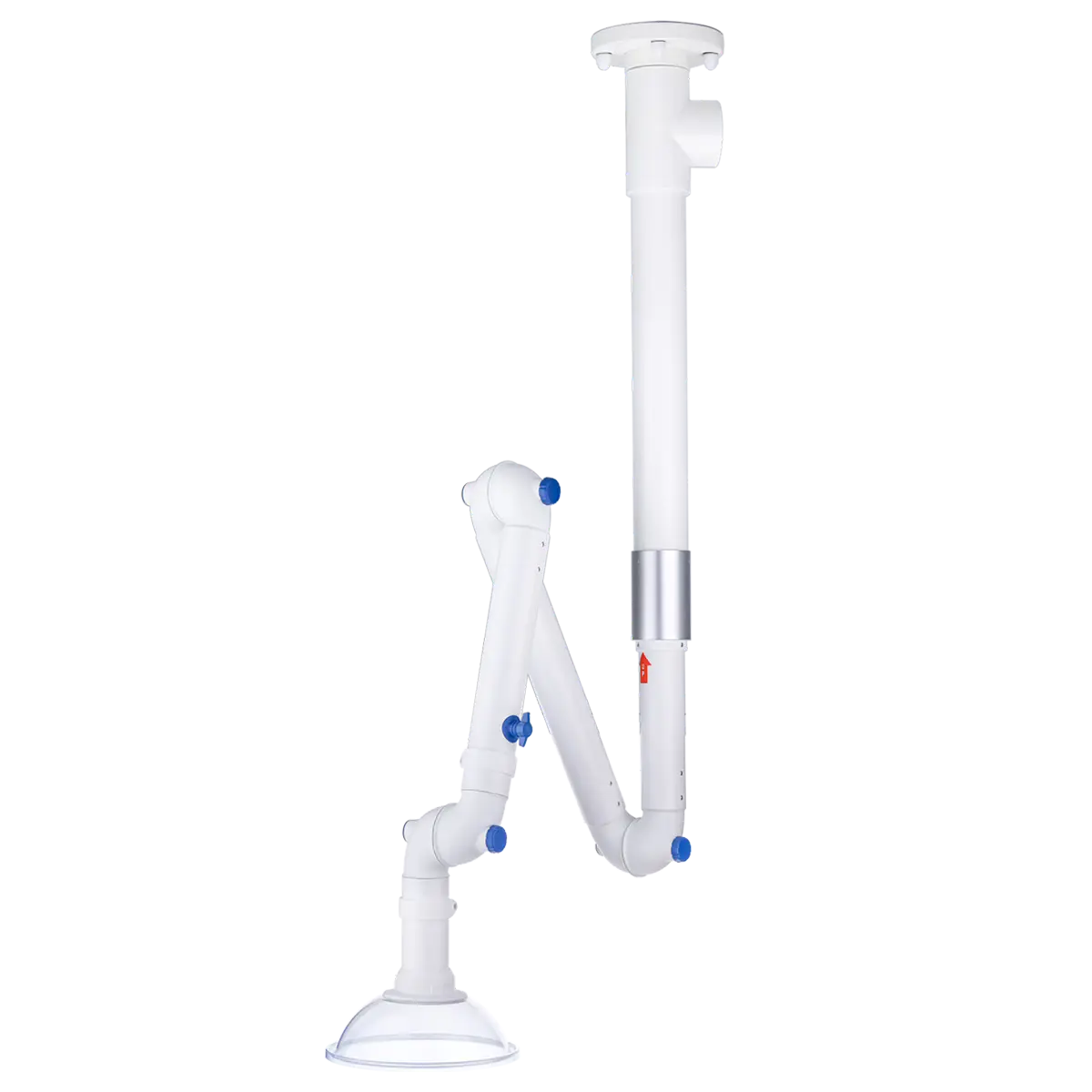 PP Universal Extration Hood