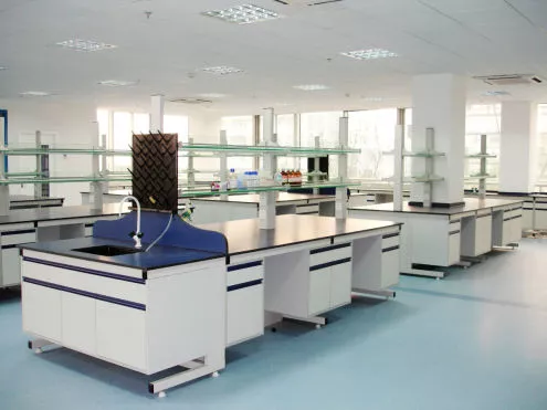 Healthcare Lab Solution