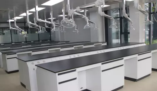 pharmaceutical lab solution