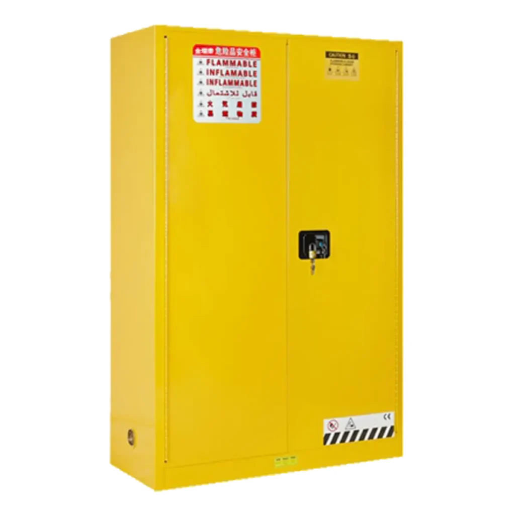 Fire Proof Flammable Storage Cabinet
