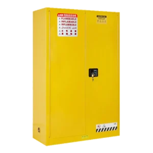 Fire Proof Flammable Storage Cabinet